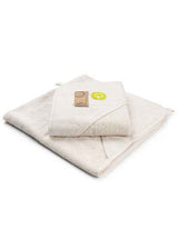 PRINT-Me® Baby Hooded Towel - AR731