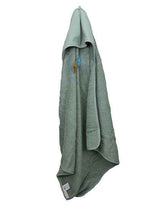 PRINT-Me® Baby Hooded Towel - AR731