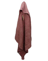 PRINT-Me® Baby Hooded Towel - AR731