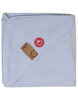 PRINT-Me® Baby Hooded Towel - AR732