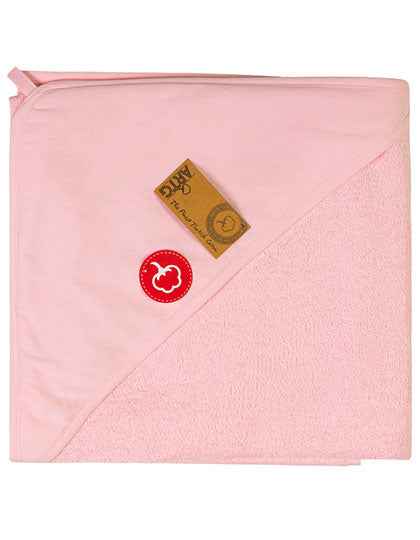 PRINT-Me® Baby Hooded Towel - AR732