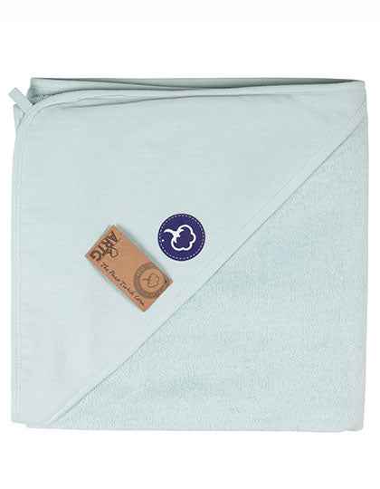 PRINT-Me® Baby Hooded Towel - AR732