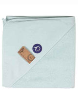 PRINT-Me® Baby Hooded Towel - AR732