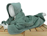 PRINT-Me® Baby Hooded Towel - AR732