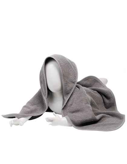 Babiezz® Hooded Towel - ARB032