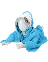 Babiezz® Hooded Towel - ARB032