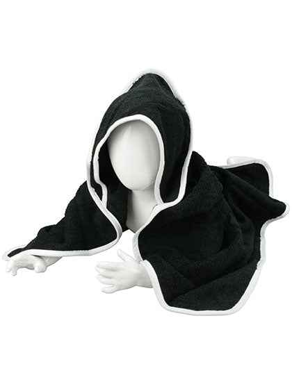 Babiezz® Hooded Towel - ARB032