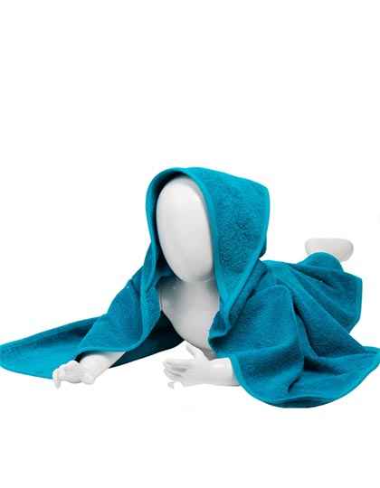 Babiezz® Hooded Towel - ARB032