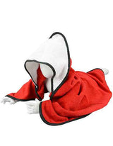 Babiezz® Hooded Towel - ARB032