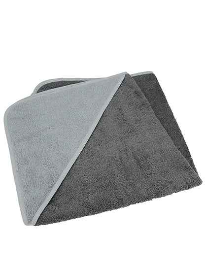 Babiezz® Hooded Towel - ARB032