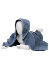 Babiezz® Hooded Towel - ARB032