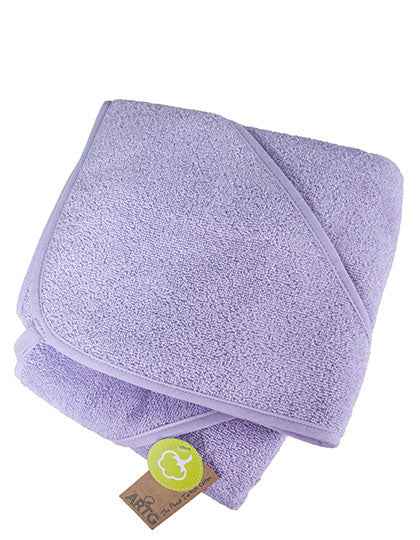 Babiezz® Hooded Towel - ARB032
