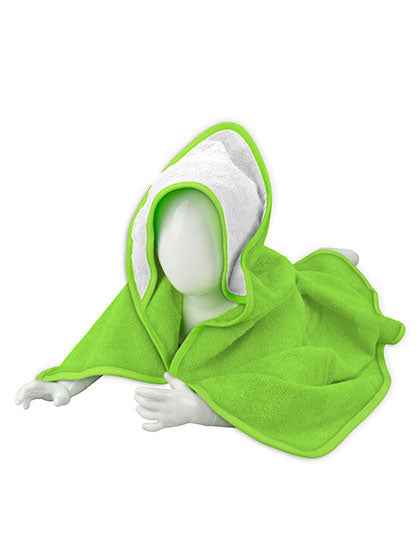 Babiezz® Hooded Towel - ARB032
