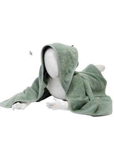 Babiezz® Hooded Towel - ARB032