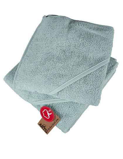 Babiezz® Hooded Towel - ARB032