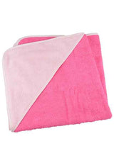 Babiezz® Hooded Towel - ARB032