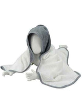 Babiezz® Hooded Towel - ARB032