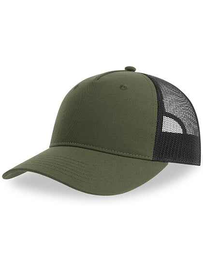 Zion Cap - AT107