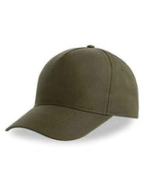 Recy Five Cap - AT112
