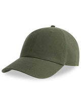 Fraser Cap - AT115
