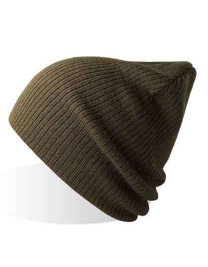 Brad Beanie Recycled - AT122