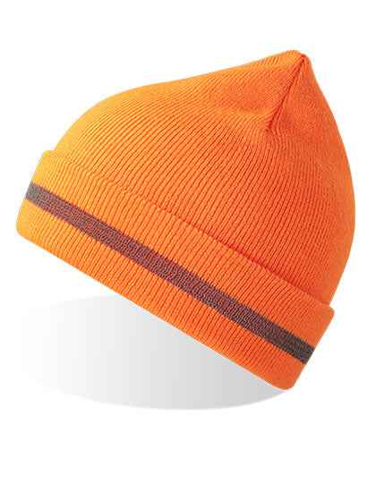 Workout Beanie Recycled - AT123