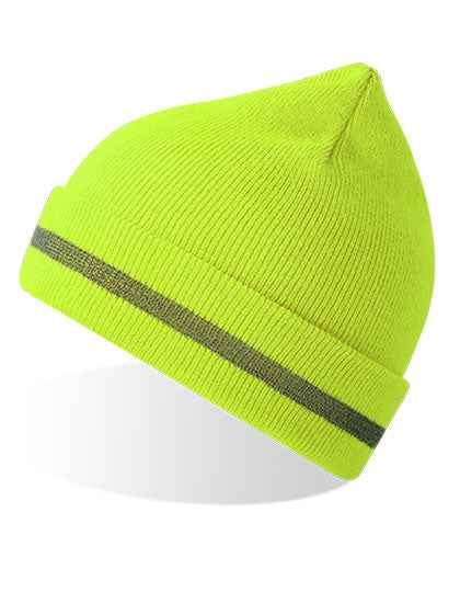 Workout Beanie Recycled - AT123