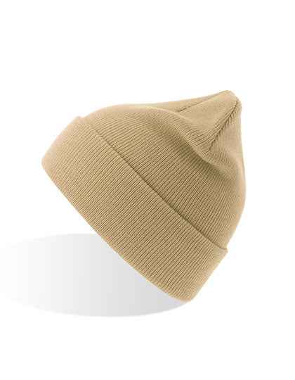 Kids Wind Beanie Recycled - AT124