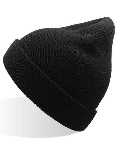 Kids Wind Beanie Recycled - AT124
