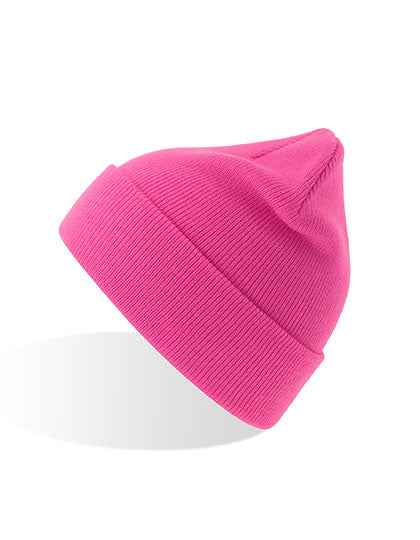 Kids Wind Beanie Recycled - AT124
