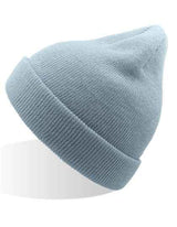 Kids Wind Beanie Recycled - AT124