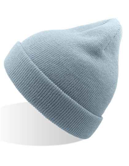 Kids Wind Beanie Recycled - AT124
