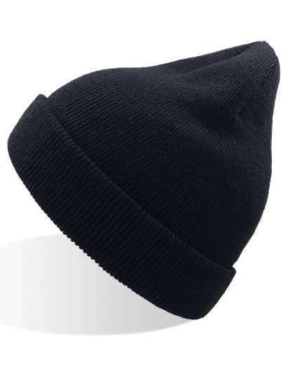 Kids Wind Beanie Recycled - AT124