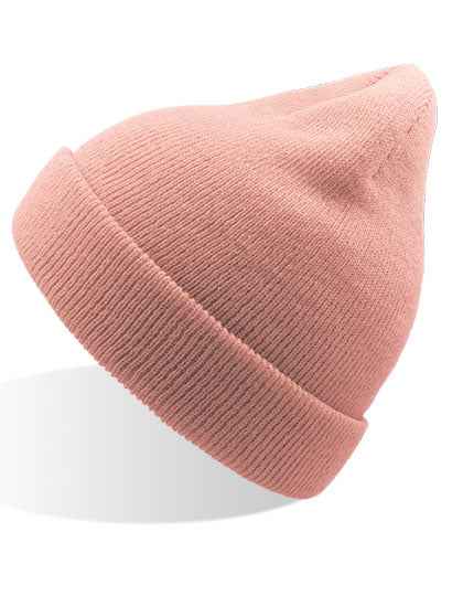 Kids Wind Beanie Recycled - AT124