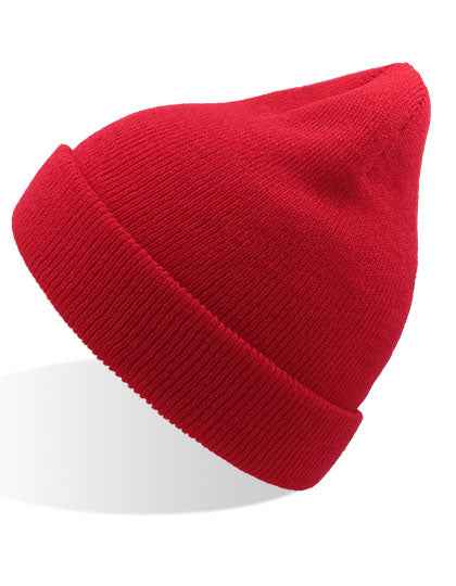 Kids Wind Beanie Recycled - AT124