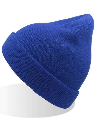 Kids Wind Beanie Recycled - AT124