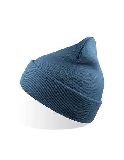 Wind Beanie Recycled - AT125