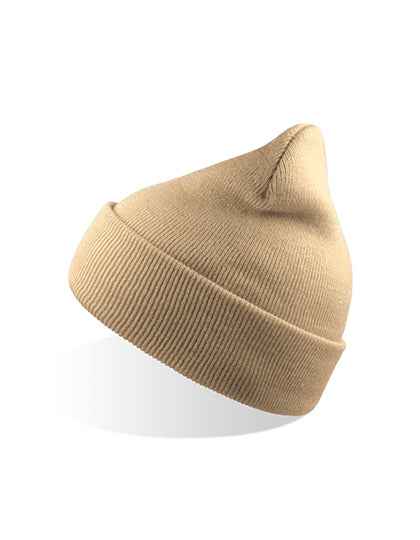 Wind Beanie Recycled - AT125