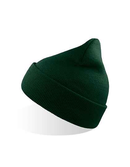 Wind Beanie Recycled - AT125