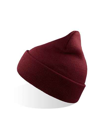 Wind Beanie Recycled - AT125