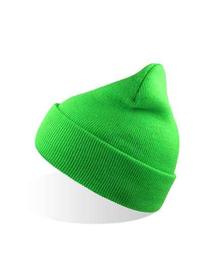 Wind Beanie Recycled - AT125