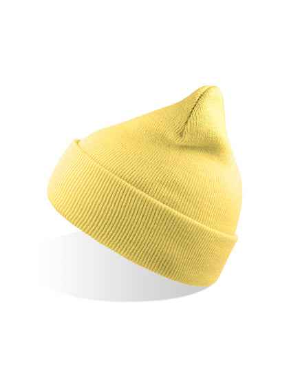 Wind Beanie Recycled - AT125