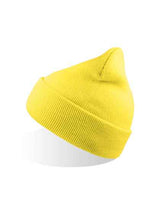 Wind Beanie Recycled - AT125