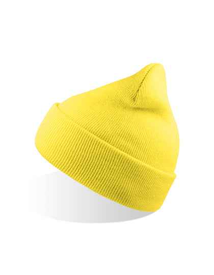 Wind Beanie Recycled - AT125