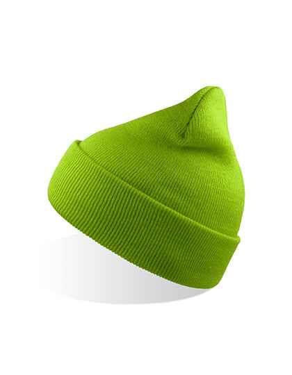 Wind Beanie Recycled - AT125