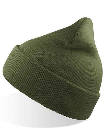 Wind Beanie Recycled - AT125