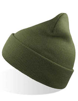 Wind Beanie Recycled - AT125