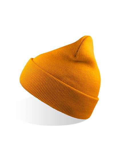 Wind Beanie Recycled - AT125