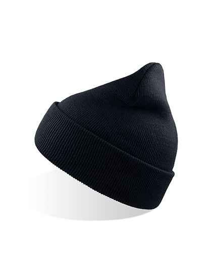 Wind Beanie Recycled - AT125