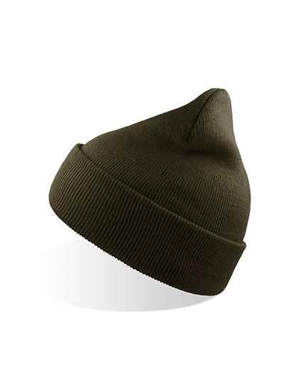 Wind Beanie Recycled - AT125